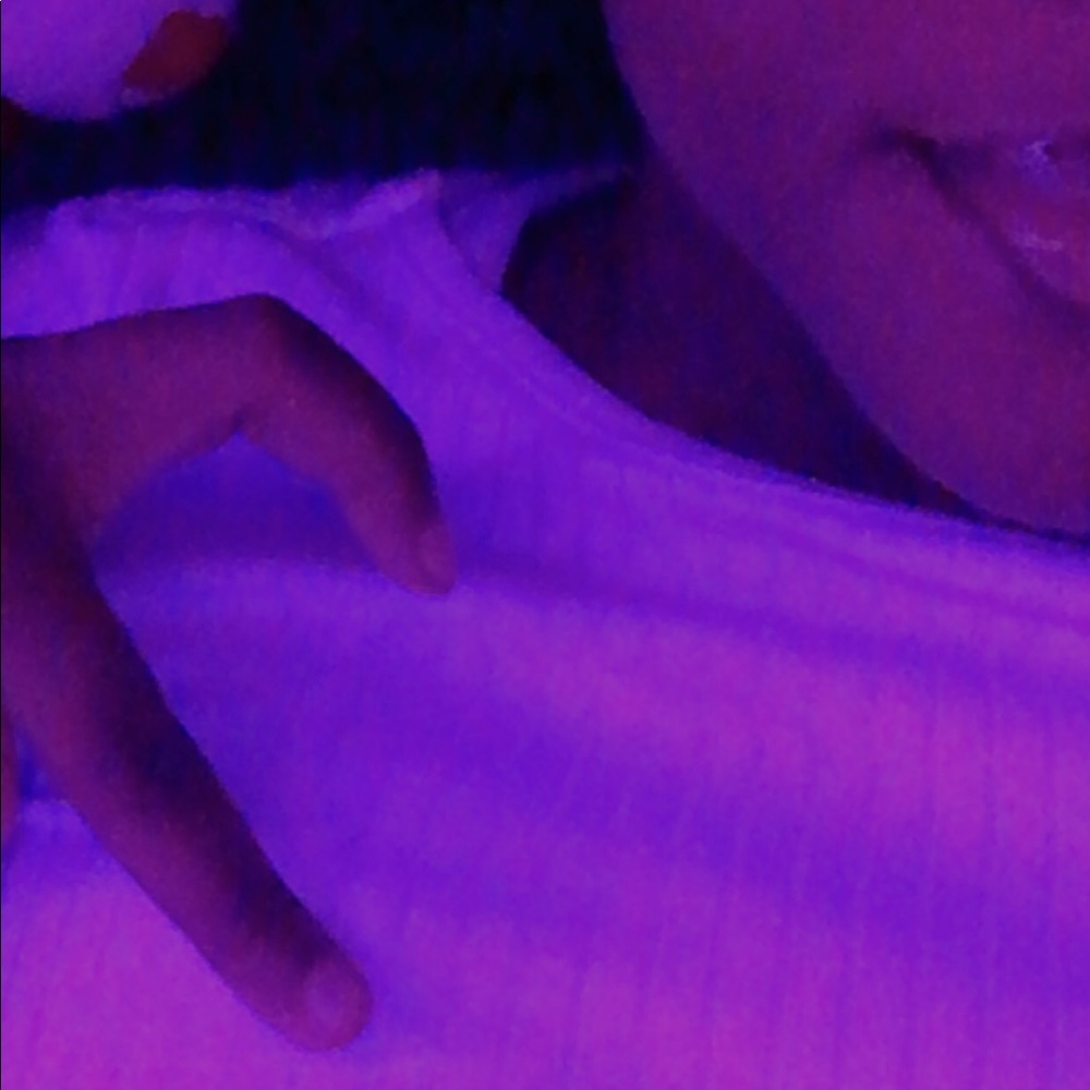 Meet your Posher, Izzy